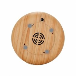 Luftfuktare Orbegozo HUA-4000 400 ml Svart