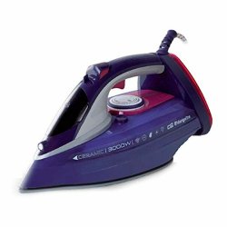 ngstrykjrn Orbegozo SV 3000 3000 W Svart
