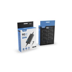 Laptopladdare Nox-Xtreme NXPWR90NB 90 W