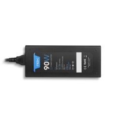 Laptopladdare Nox-Xtreme NXPWR90NB 90 W