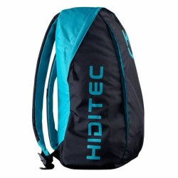Laptopryggsck Hiditec AAOABT0655 Svart/Bl
