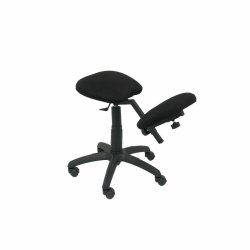 Ergonomisk Pall Lietor Piqueras y Crespo 37G Svart