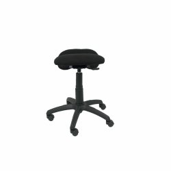Ergonomisk Pall Lietor Piqueras y Crespo 37G Svart
