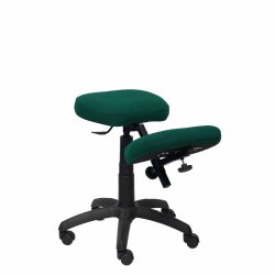 Ergonomisk Pall Lietor Piqueras y Crespo BALI426 Mrkgrn