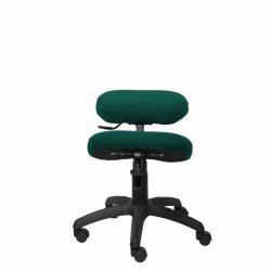 Ergonomisk Pall Lietor Piqueras y Crespo BALI426 Mrkgrn
