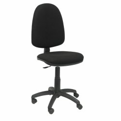 Kontorsstol Ayna bali Piqueras y Crespo 04CP Svart