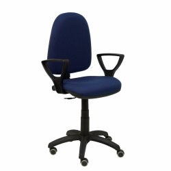 Kontorsstol Ayna bali Piqueras y Crespo 04CP Bl Marinbl