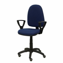 Kontorsstol Ayna bali Piqueras y Crespo 04CP Bl Marinbl