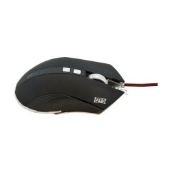 Gaming Mus Talius ZERO Svart 4000 dpi