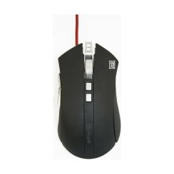 Gaming Mus Talius ZERO Svart 4000 dpi