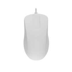 Mus Cherry AK-PMH1OS-US-W USB Vit