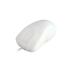 Mus Cherry AK-PMH1OS-US-W USB Vit