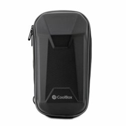 Transportvska CoolBox COO-BAG-MOB01 Svart