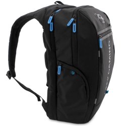 Laptopryggsäck DeepGaming DG-BAG17-2N Svart Laptopryggsäck DeepGaming DG-BAG17-2N Svart