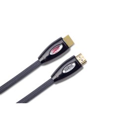 VGA Kabel DCU 30501071 Svart
