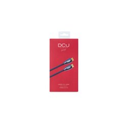 VGA Kabel DCU 30501071 Svart