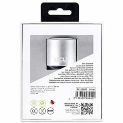 B�rbar H�gtalare DCU FATHER-3415600 3W