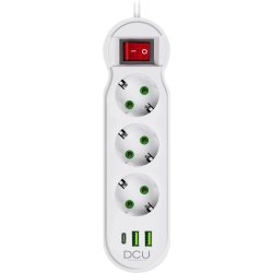 Grenuttag DCU 37400103