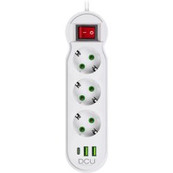 Grenuttag DCU 37400103