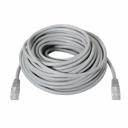 Ntkabel UTP Styv Kategori 6 Aisens A135-0236 Gr 20 m