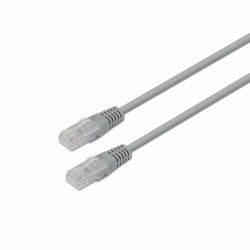 Ntkabel UTP Styv Kategori 6 Aisens A135-0236 Gr 20 m