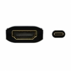 USB-C till HDMI Adapter Aisens A109-0683 (1 antal)