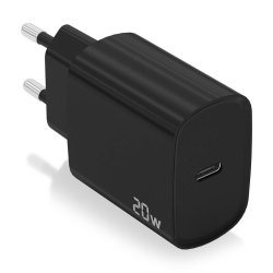 Vggladdare Aisens A110-0753 Svart 20 W (1 antal)
