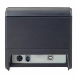 Skrivarpapper Nilox NX-P185 Svart