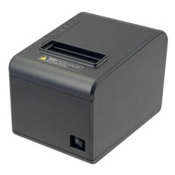 Skrivarpapper Nilox NX-P185 Svart
