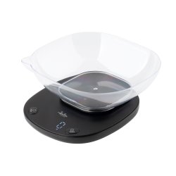 Kksvg JATA HBAL1709      * Svart 5 kg