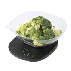 Kksvg JATA HBAL1709      * Svart 5 kg