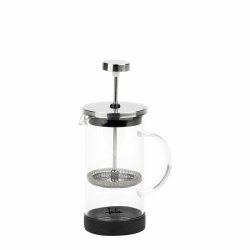 Kaffepress JATA HCAF1160 Svart 600 ml