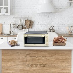 Campingkk TM Electron (Renoverade B)