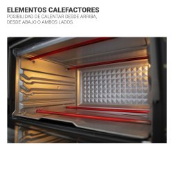 Campingkk TM Electron (Renoverade B)