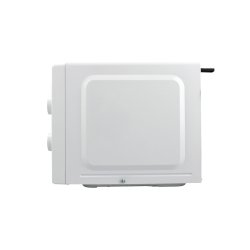 Mikrovgsugn med Grill TM Electron Vit 700 W 20 L