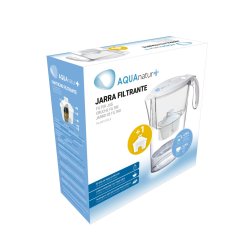 Filtreringskanna TM Electron 2,3 L