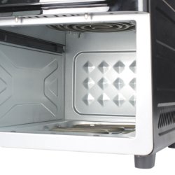 Luftfrits TM Electron 2000 W 9 L