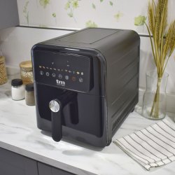 Luftfrits TM Electron 2000 W 9 L