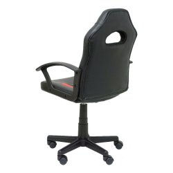 Spelstol Mohedas Forl 40350RN Svart