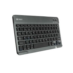 Tangentbord Subblim SUB-KBT-SM0002 Gr Qwerty Spanska