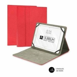 Fodral till Lsplatta Subblim SUB-CUT-1CT002 Rd