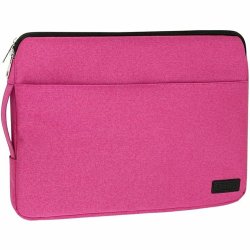 Fodral till Lsplatta Subblim SUB-LS-0PS0104 Rosa 15,6''