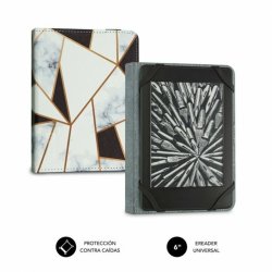 e-bok Subblim SUBCUE-1EC011 Multicolour Universal