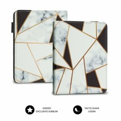 e-bok Subblim SUBCUE-1EC011 Multicolour Universal