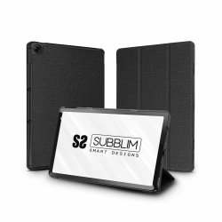 Fodral till Lsplatta Subblim SUBCST-5SC250 Svart