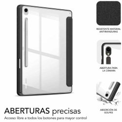 Fodral till Lsplatta Subblim Samsung S9/ S9 FE
