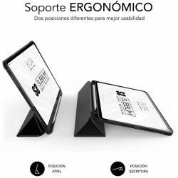 Fodral till Lsplatta Subblim Samsung S9+/ FE