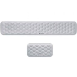 Musmatta Subblim SUBMP-04E011 Silvrig