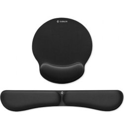 Musmatta Subblim SUBMP-04E020 Svart