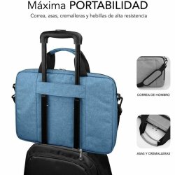Fodral till Lsplatta Subblim SUB-LB-4APLB11
